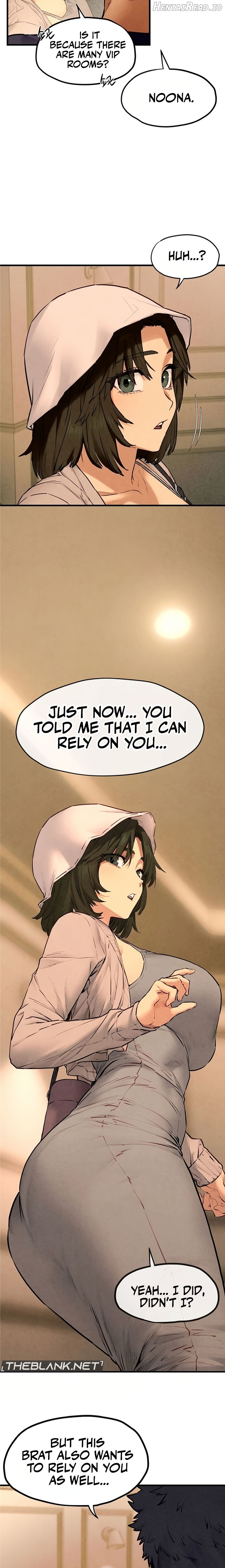 Moby Dick - Hentai Chapter 32 - page 17