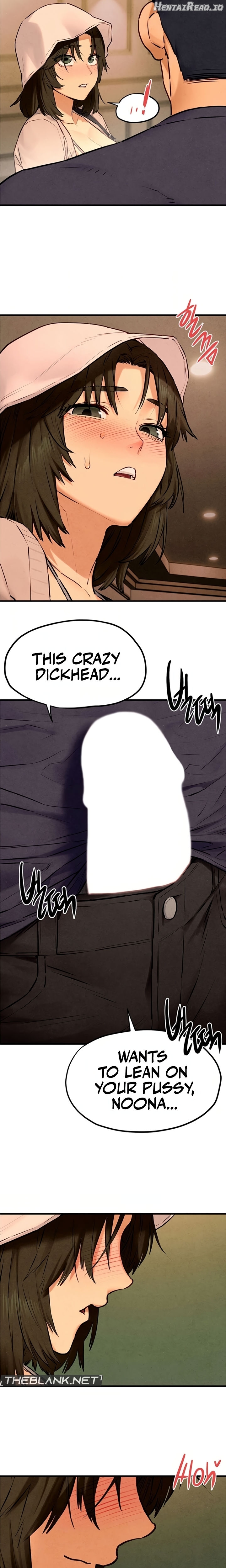 Moby Dick - Hentai Chapter 32 - page 18