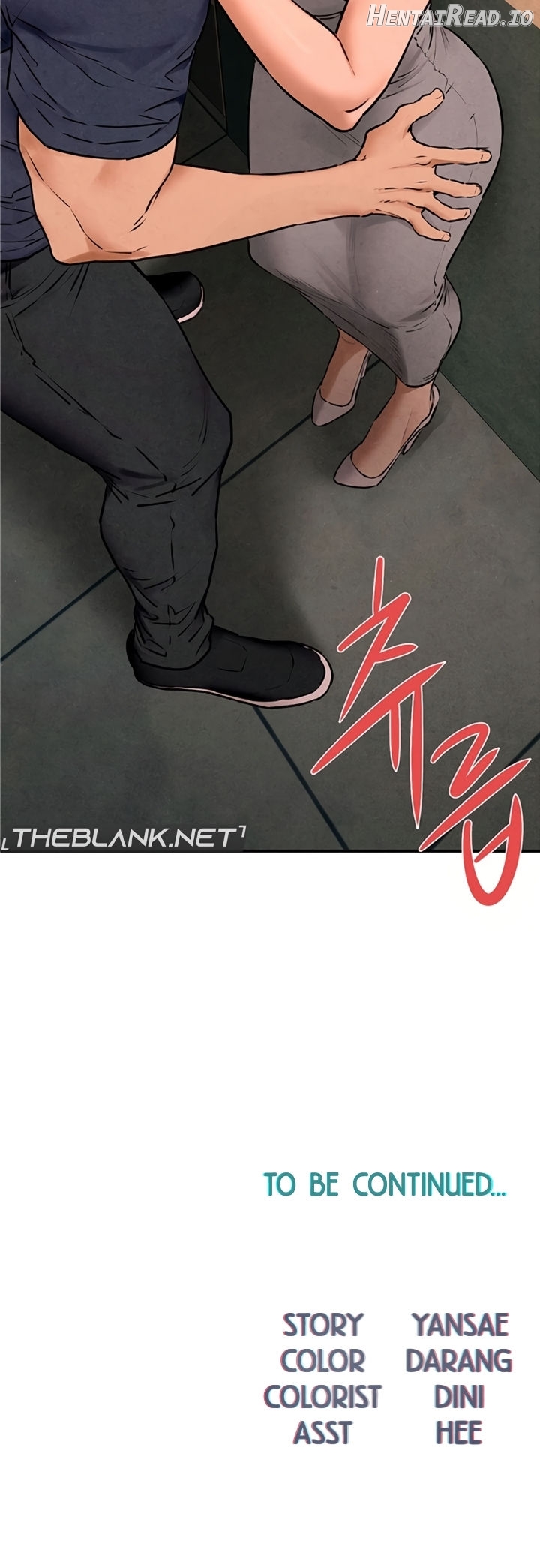 Moby Dick - Hentai Chapter 32 - page 21