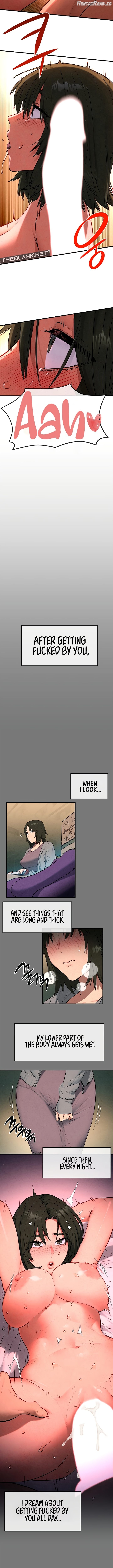 Moby Dick - Hentai Chapter 33 - page 10