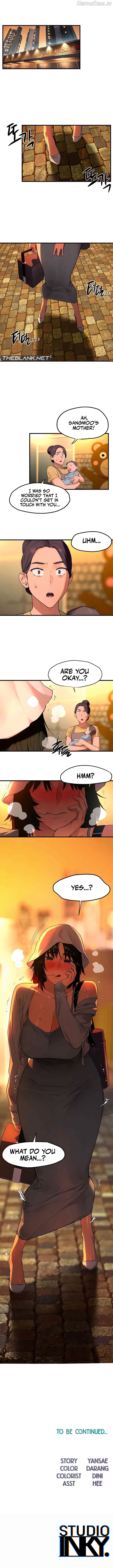Moby Dick - Hentai Chapter 35 - page 13