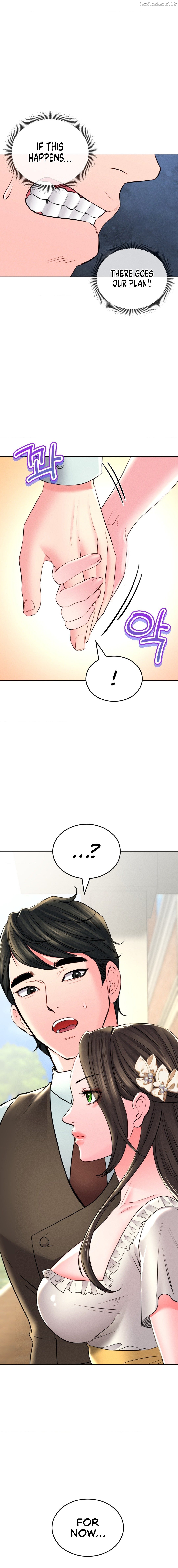 Modern Apartment, Gyeonseong 1930 Chapter 28 - page 15