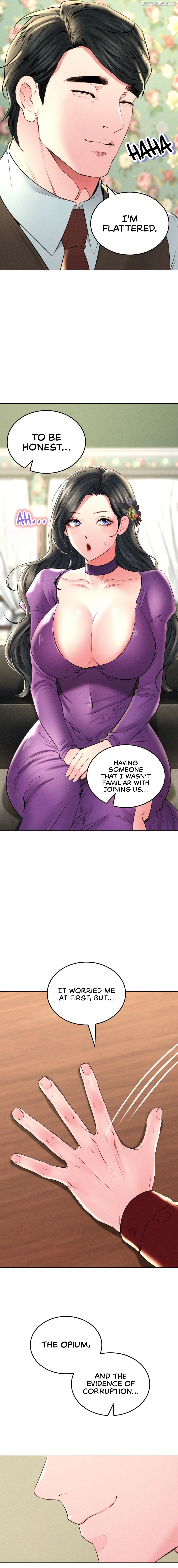 Modern Apartment, Gyeonseong 1930 Chapter 29 - page 4