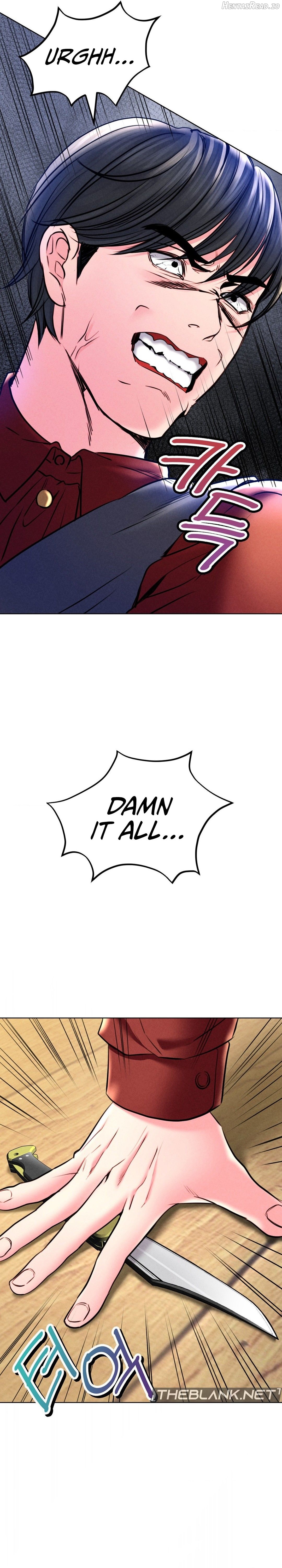 Modern Apartment, Gyeonseong 1930 Chapter 30 - page 2
