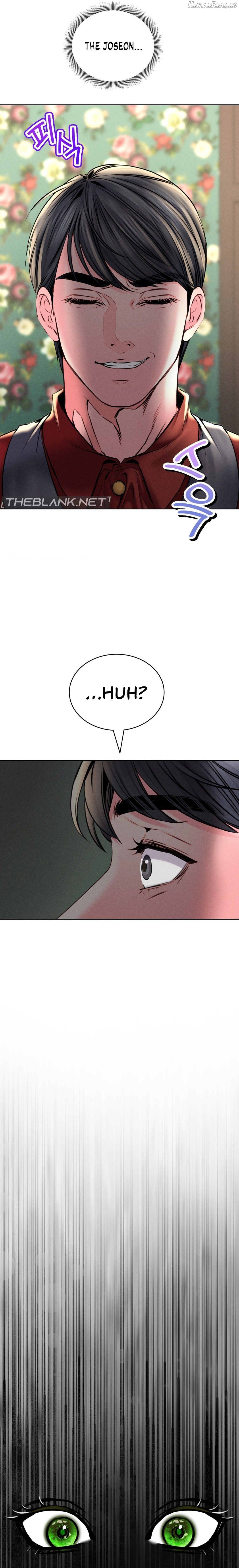 Modern Apartment, Gyeonseong 1930 Chapter 30 - page 23