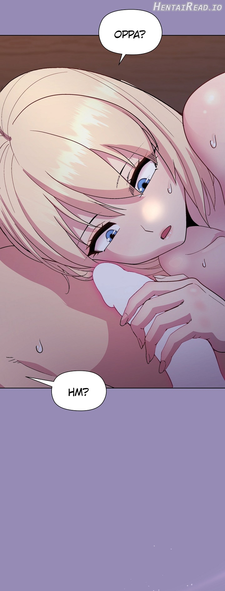 Playing a game with my Busty Manager Chapter 33 - page 25