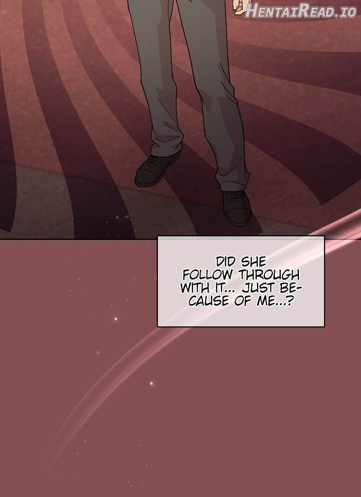 Playing a game with my Busty Manager Chapter 34 - page 10