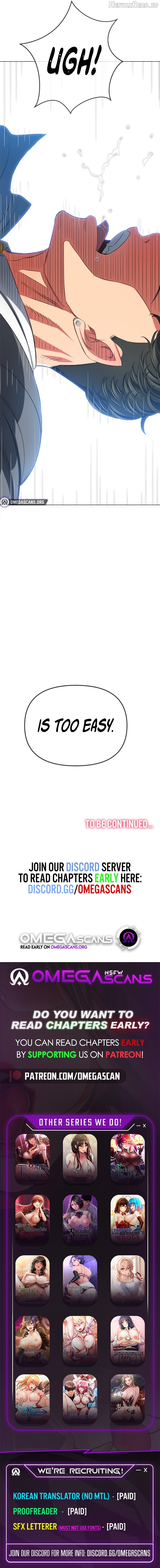 My High School Bully Chapter 208 - page 11