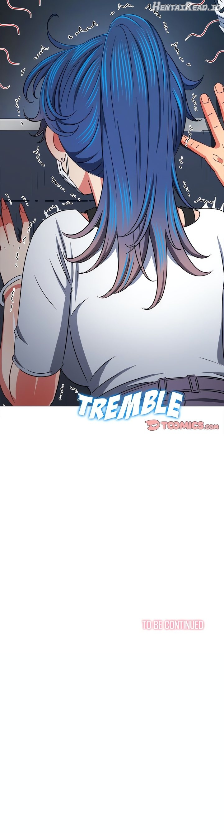 My High School Bully Chapter 192 - page 28