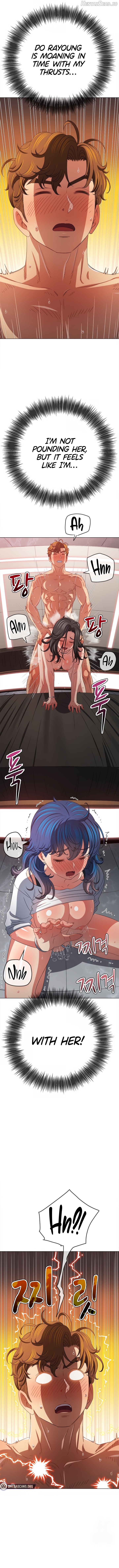 My High School Bully Chapter 218 - page 3