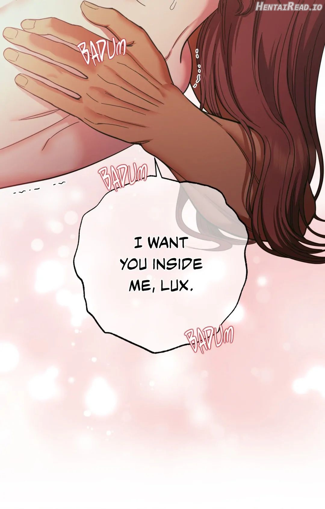 One of the Lewd Demons Chapter 95 - page 11