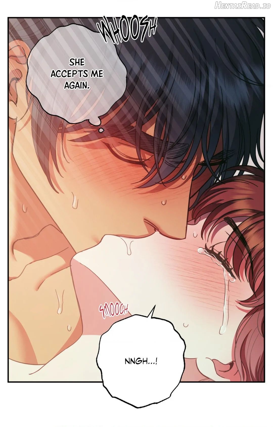 One of the Lewd Demons Chapter 95 - page 14