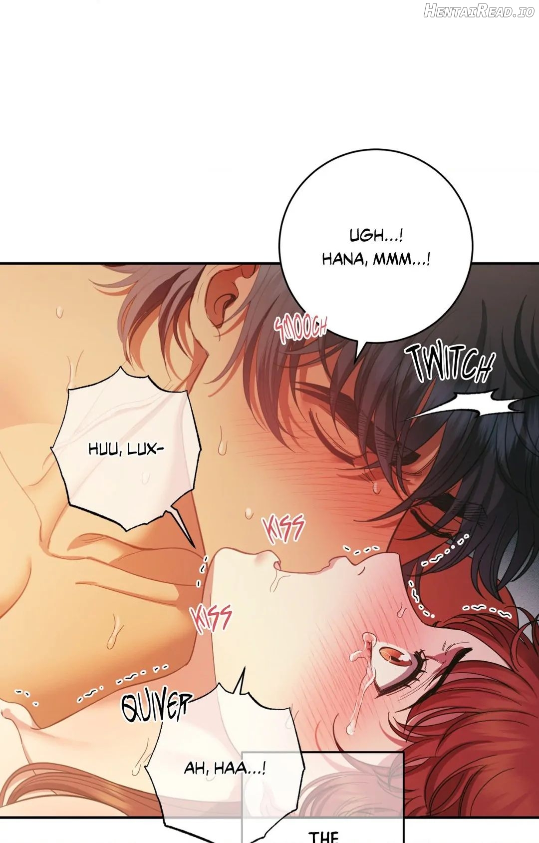 One of the Lewd Demons Chapter 95 - page 23
