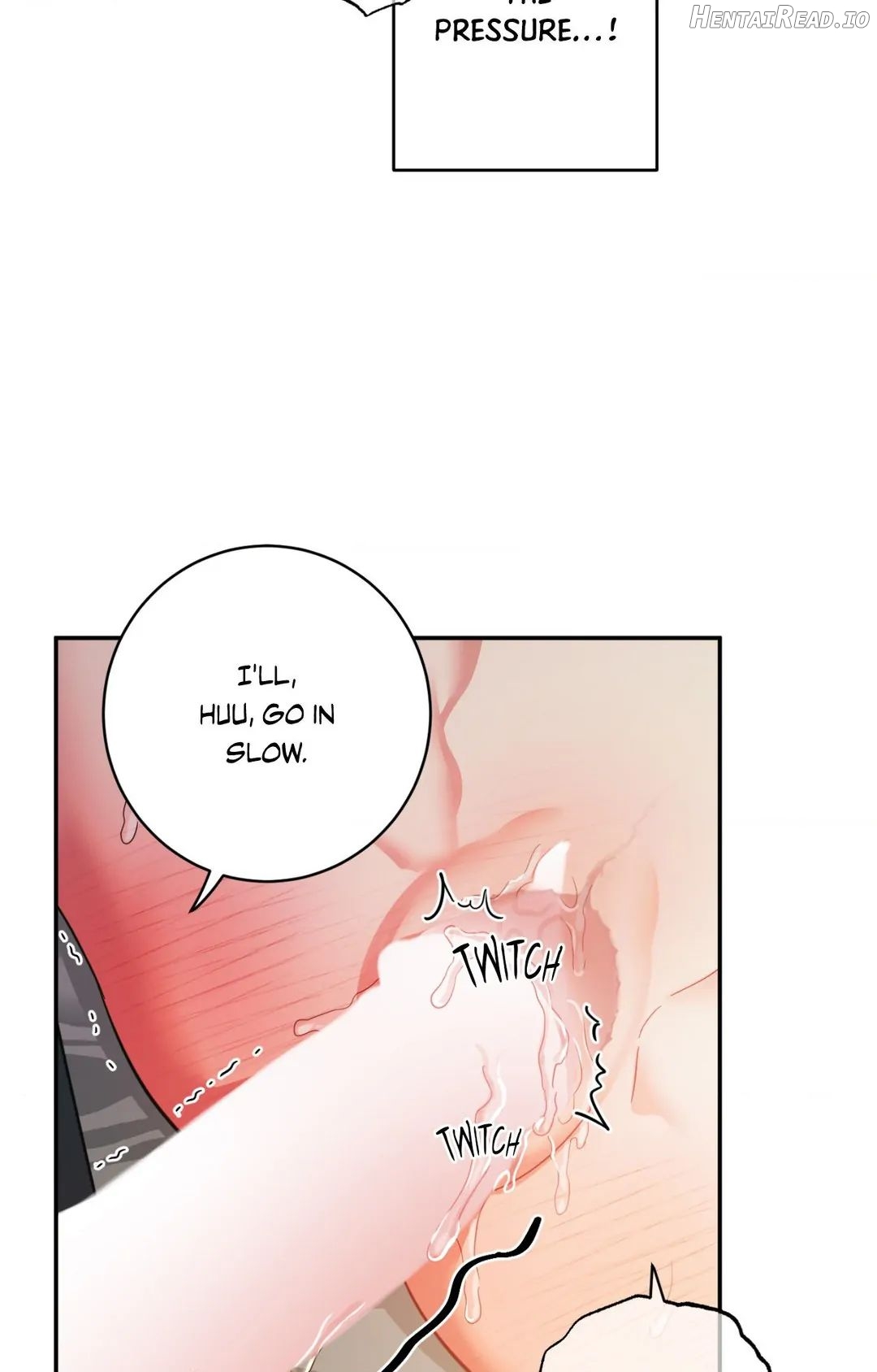 One of the Lewd Demons Chapter 95 - page 24