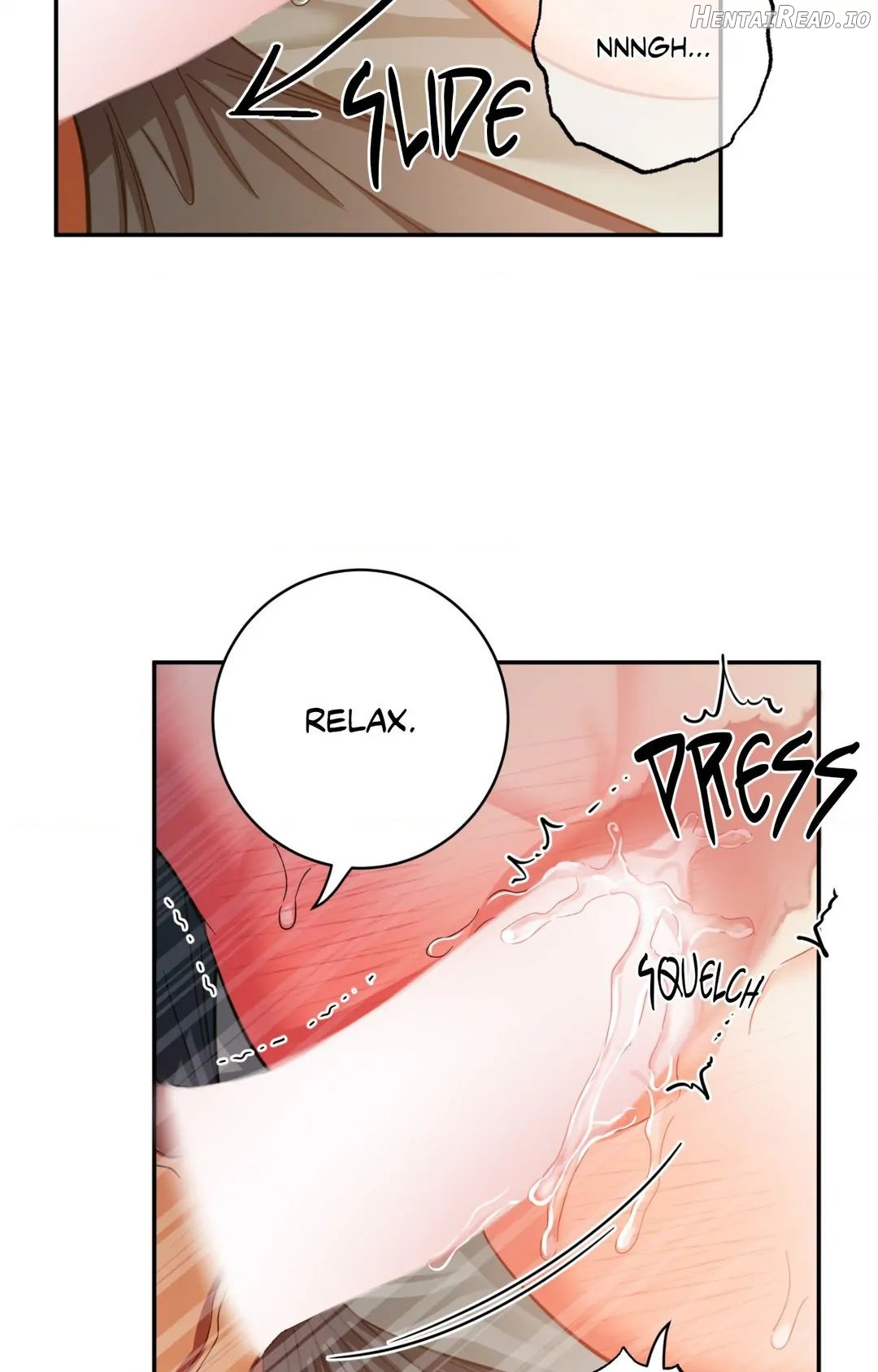 One of the Lewd Demons Chapter 95 - page 25