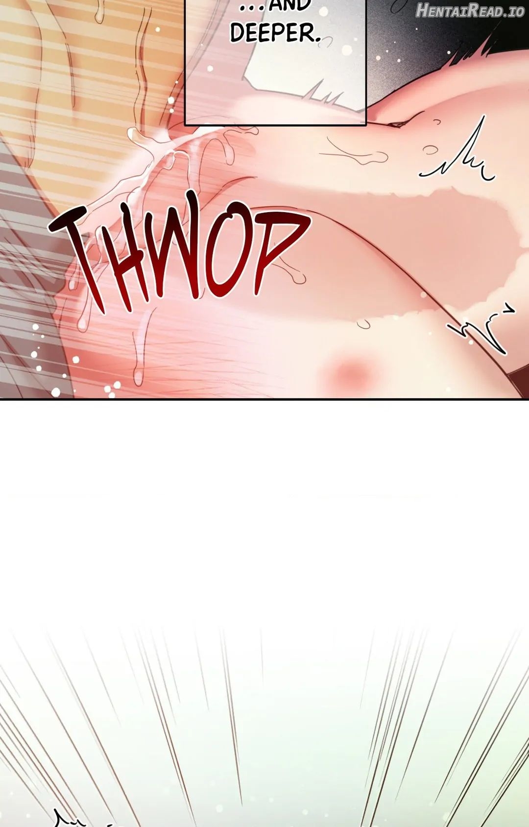 One of the Lewd Demons Chapter 95 - page 30
