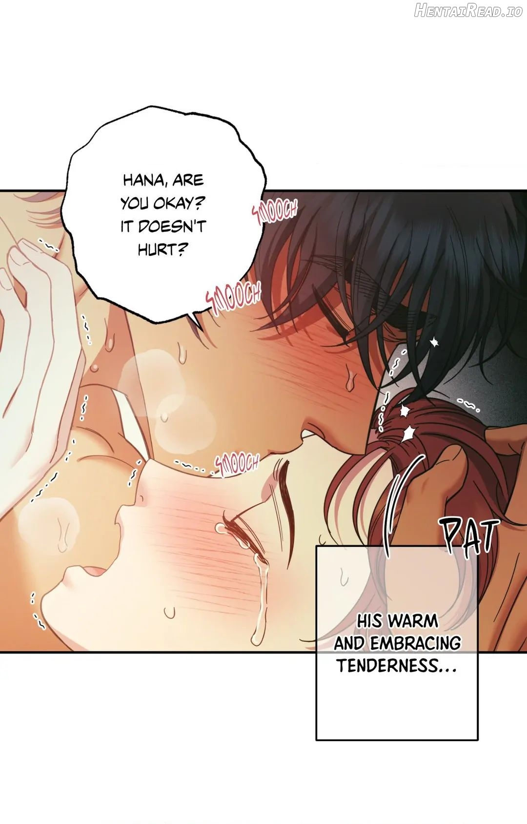 One of the Lewd Demons Chapter 95 - page 34