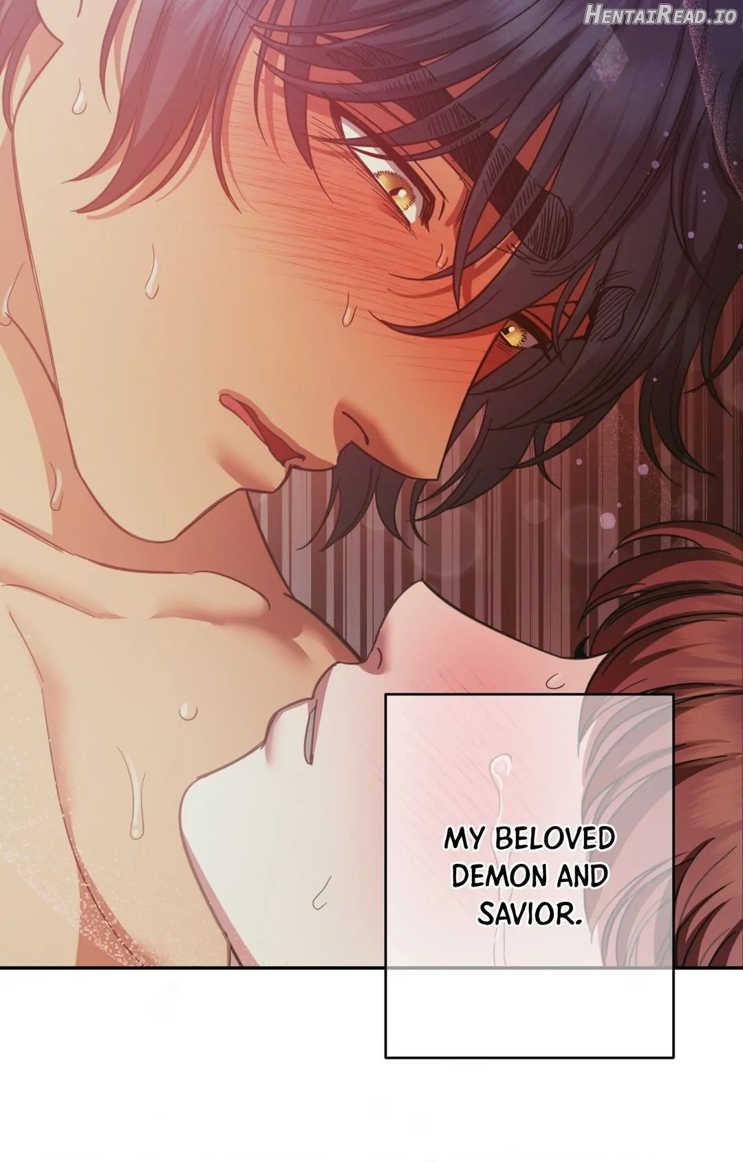 One of the Lewd Demons Chapter 95 - page 42