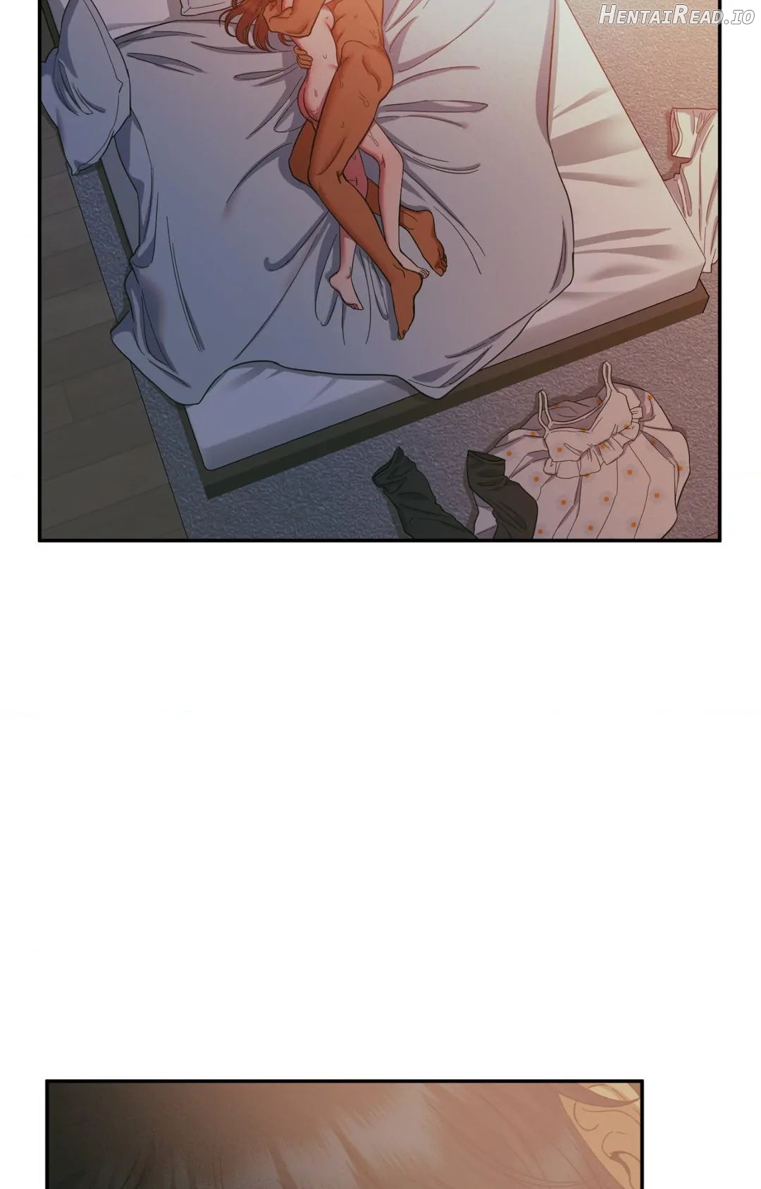 One of the Lewd Demons Chapter 95 - page 48