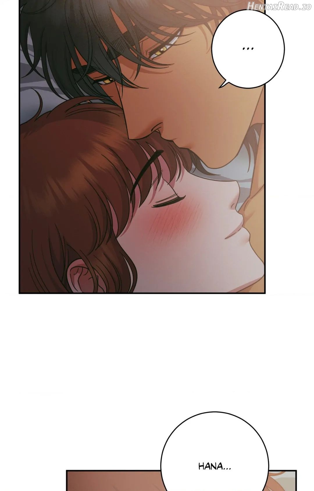 One of the Lewd Demons Chapter 95 - page 49