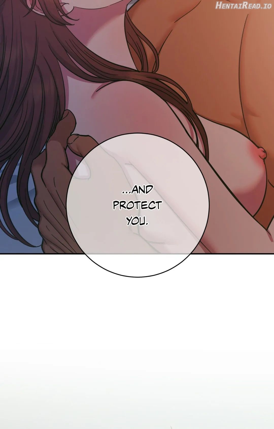 One of the Lewd Demons Chapter 95 - page 56