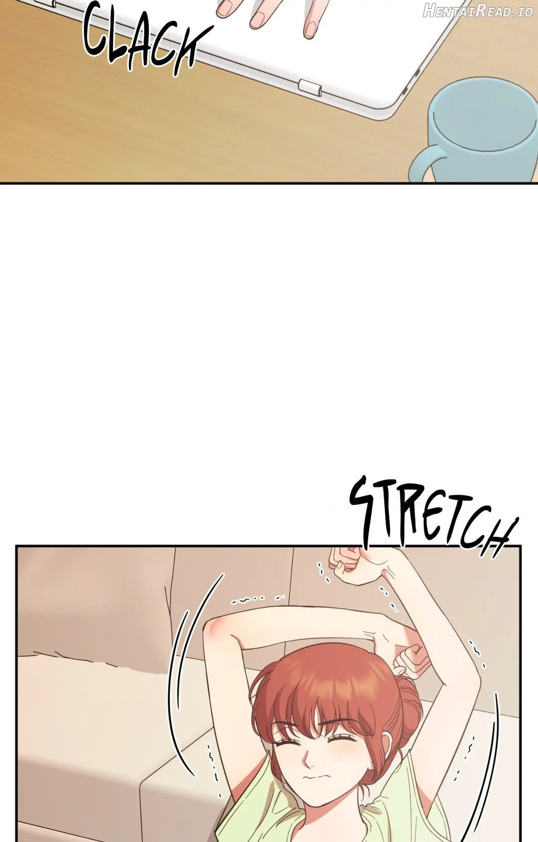 One of the Lewd Demons Chapter 95 - page 62