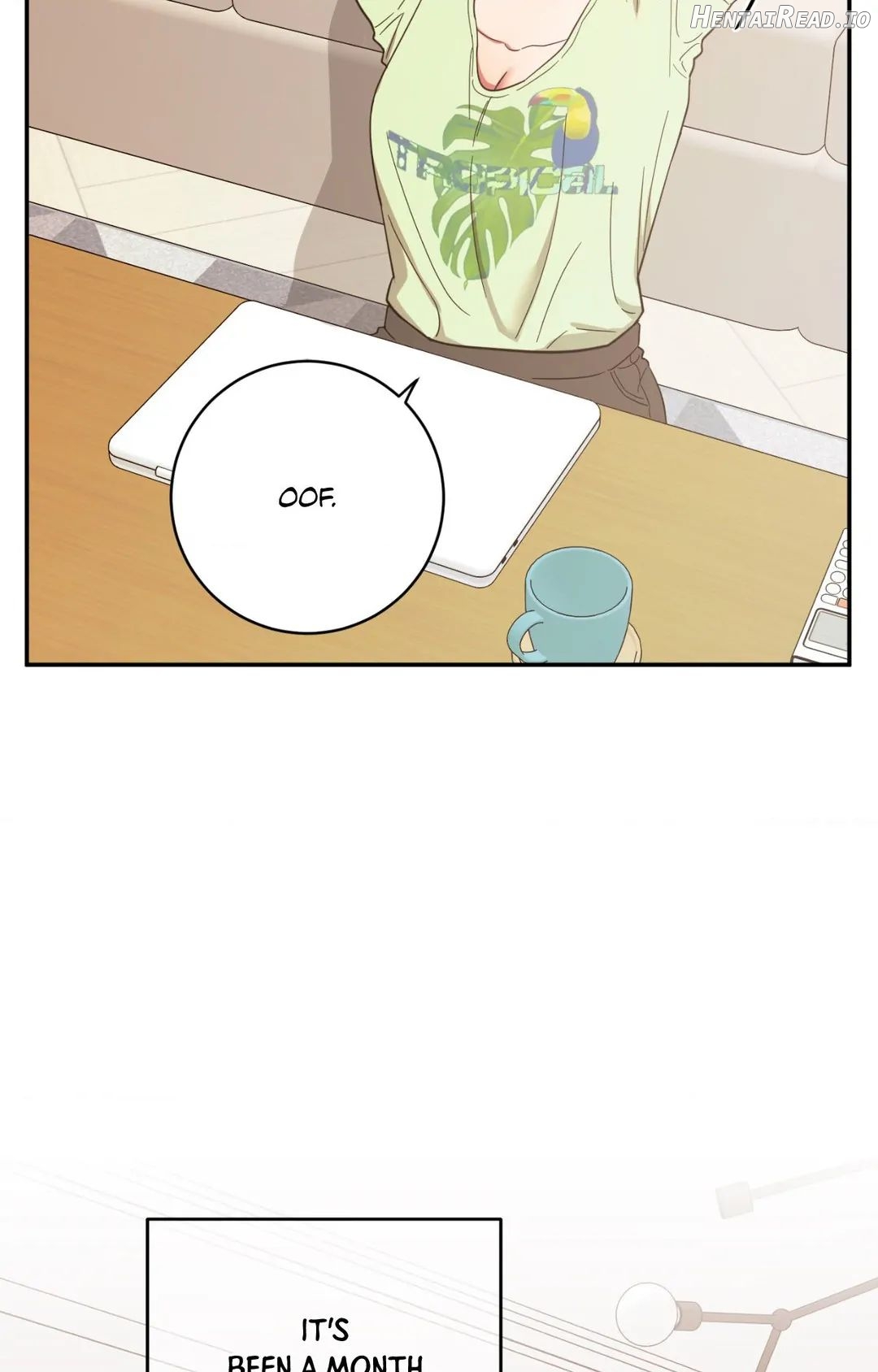 One of the Lewd Demons Chapter 95 - page 63