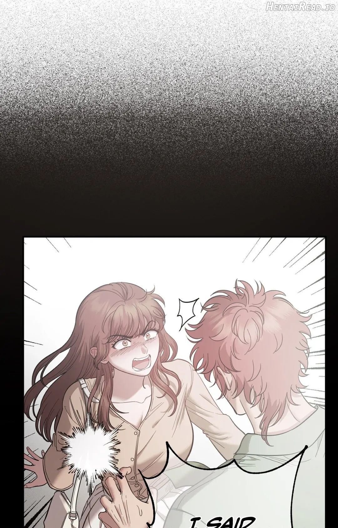 One of the Lewd Demons Chapter 95 - page 69
