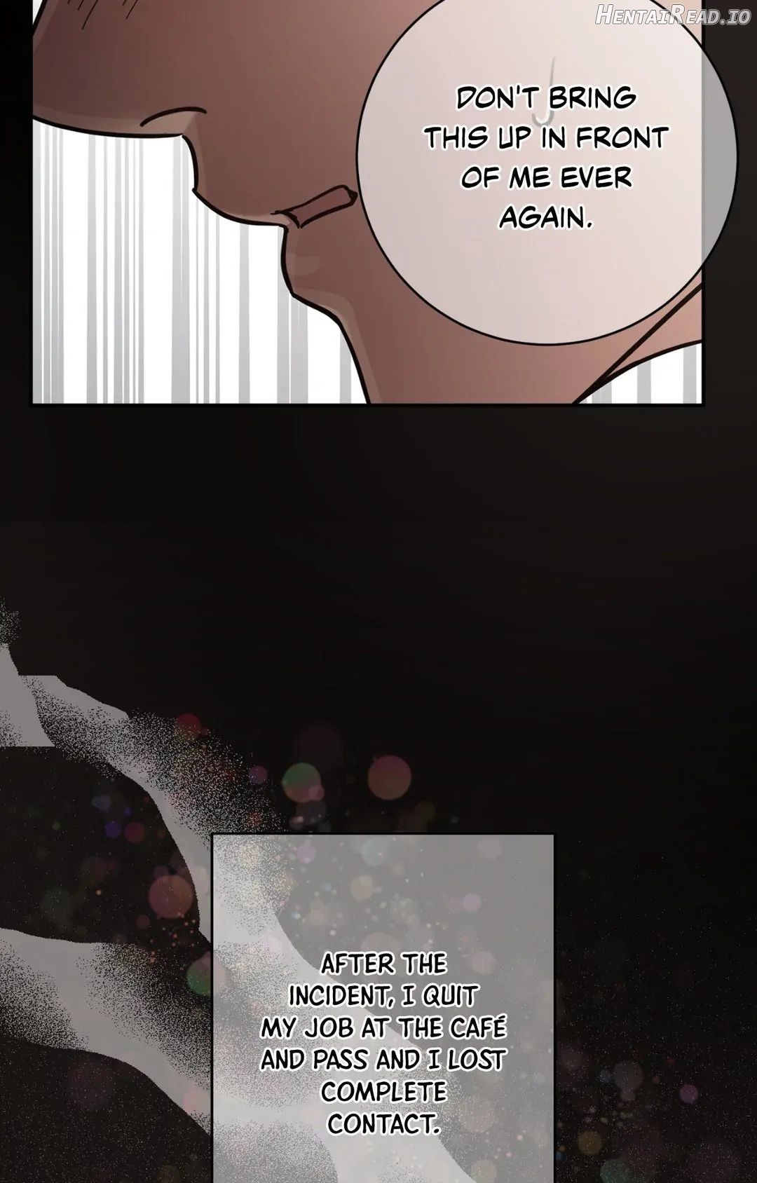 One of the Lewd Demons Chapter 95 - page 71