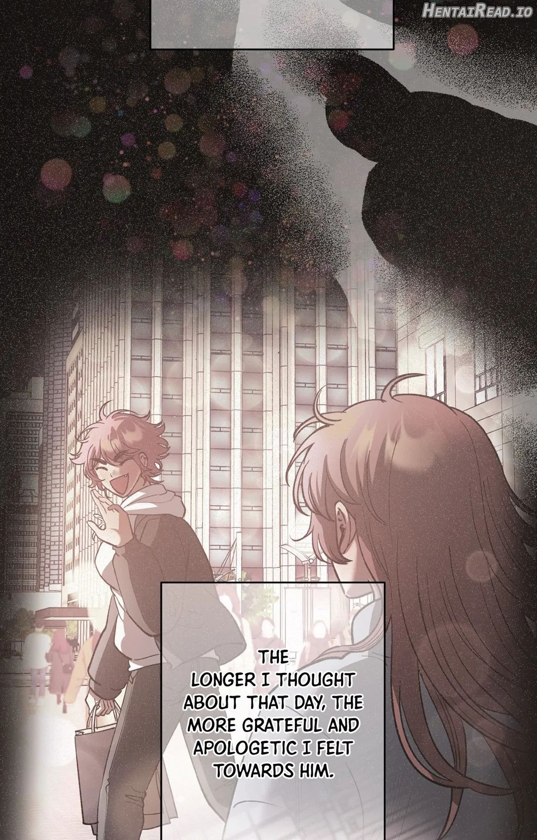 One of the Lewd Demons Chapter 95 - page 72