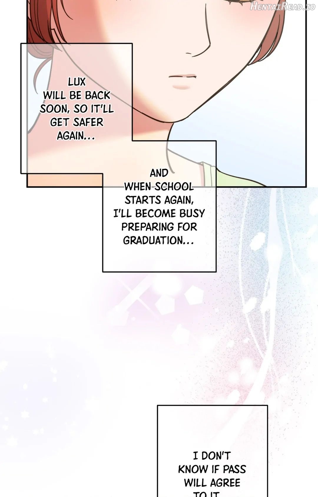 One of the Lewd Demons Chapter 95 - page 80
