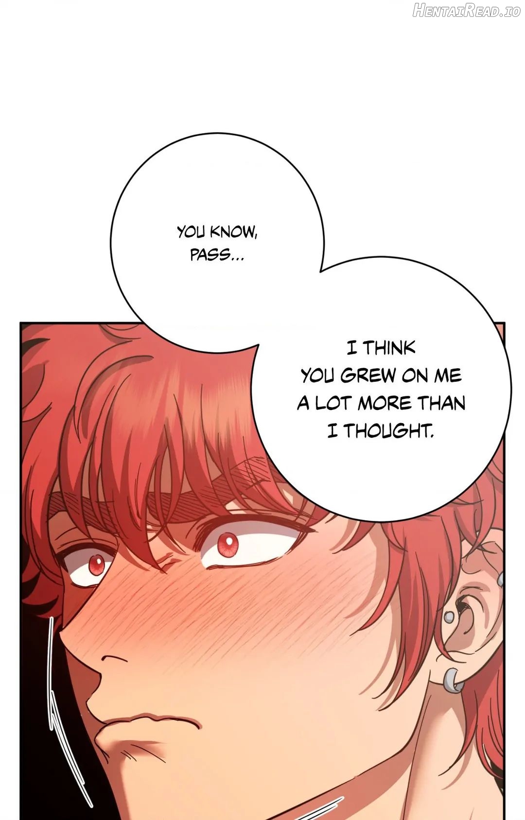 One of the Lewd Demons Chapter 95 - page 88