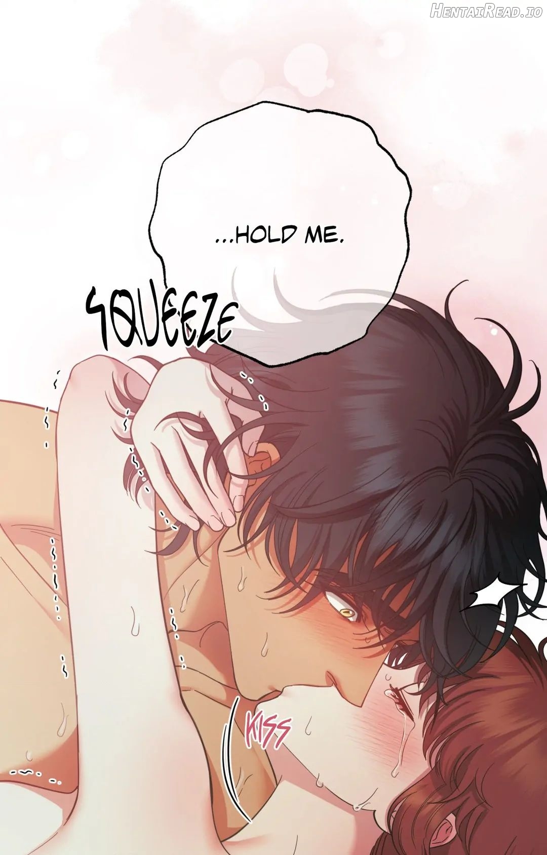 One of the Lewd Demons Chapter 95 - page 10