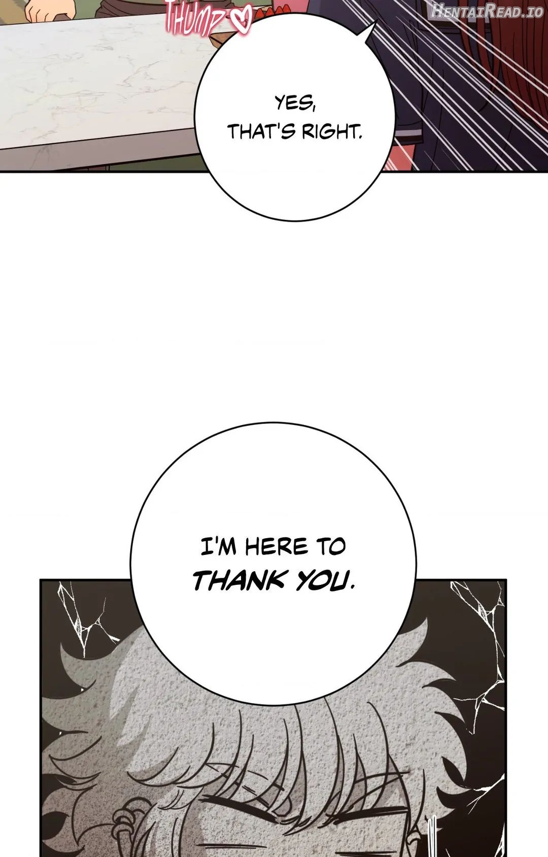 One of the Lewd Demons Chapter 95 - page 91