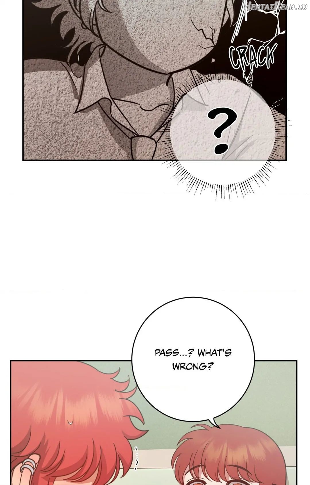 One of the Lewd Demons Chapter 95 - page 92