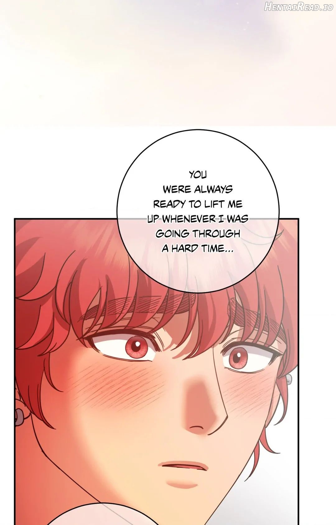One of the Lewd Demons Chapter 95 - page 99