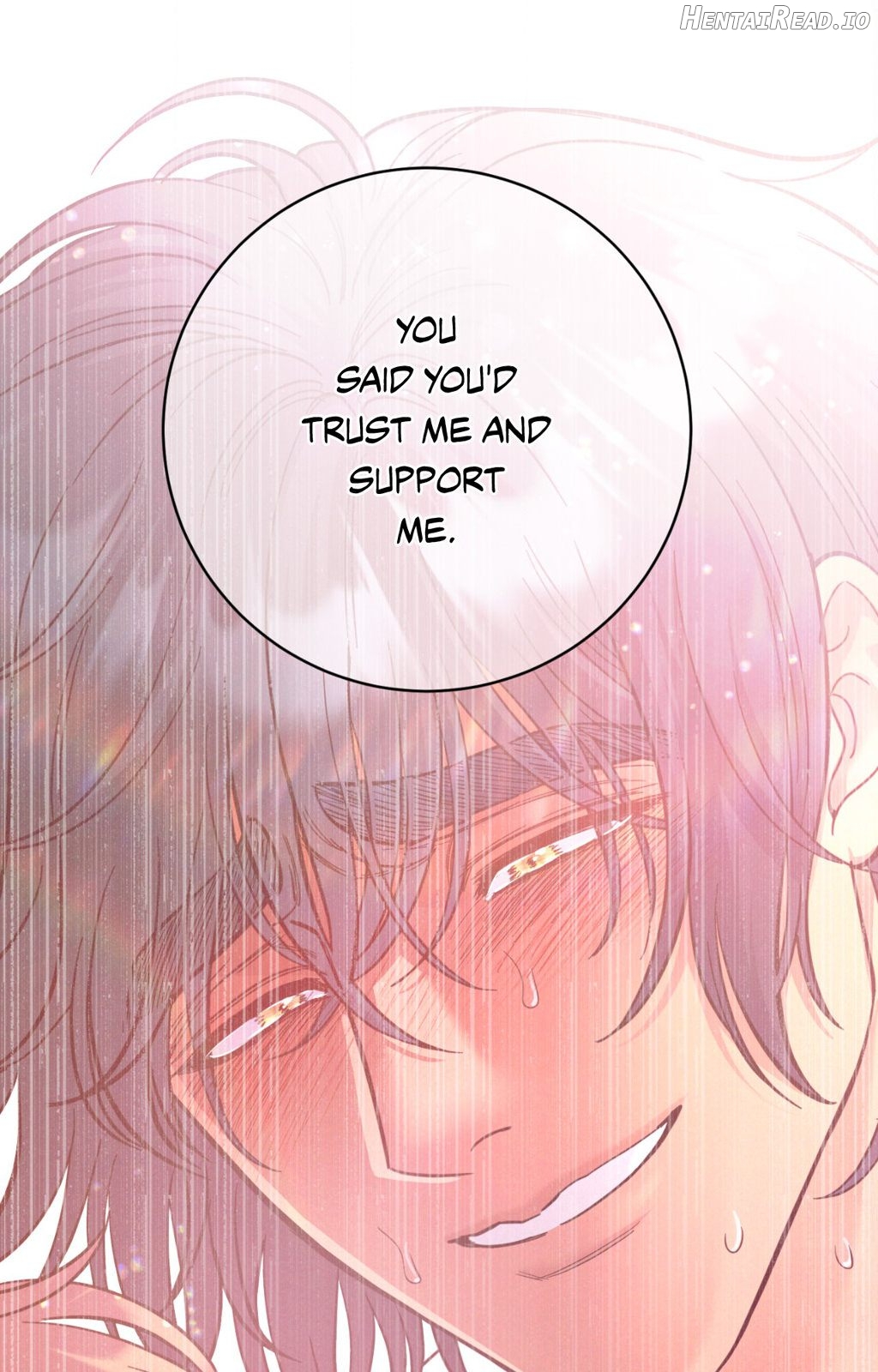 One of the Lewd Demons Chapter 97 - page 68