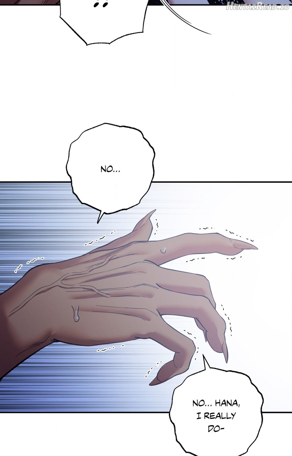 One of the Lewd Demons Chapter 97 - page 81