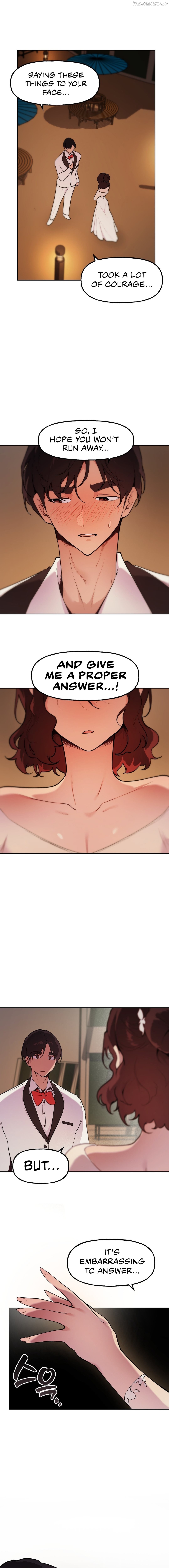 Son of Nam Chapter 73 - page 13