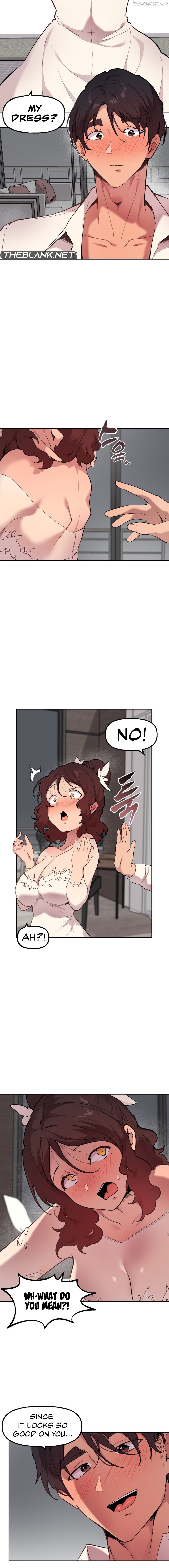 Son of Nam Chapter 74 - page 8