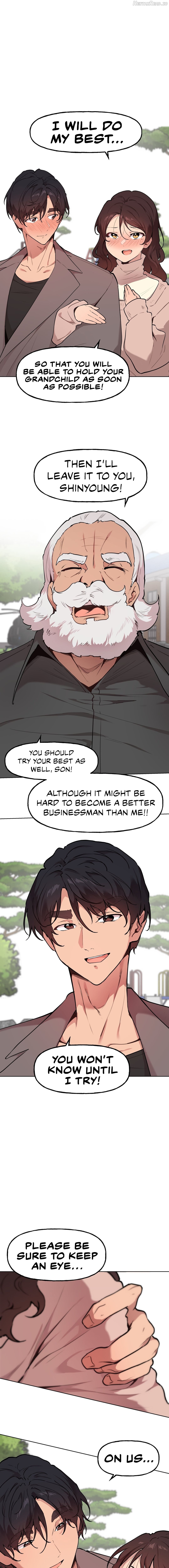 Son of Nam Chapter 75 - page 17