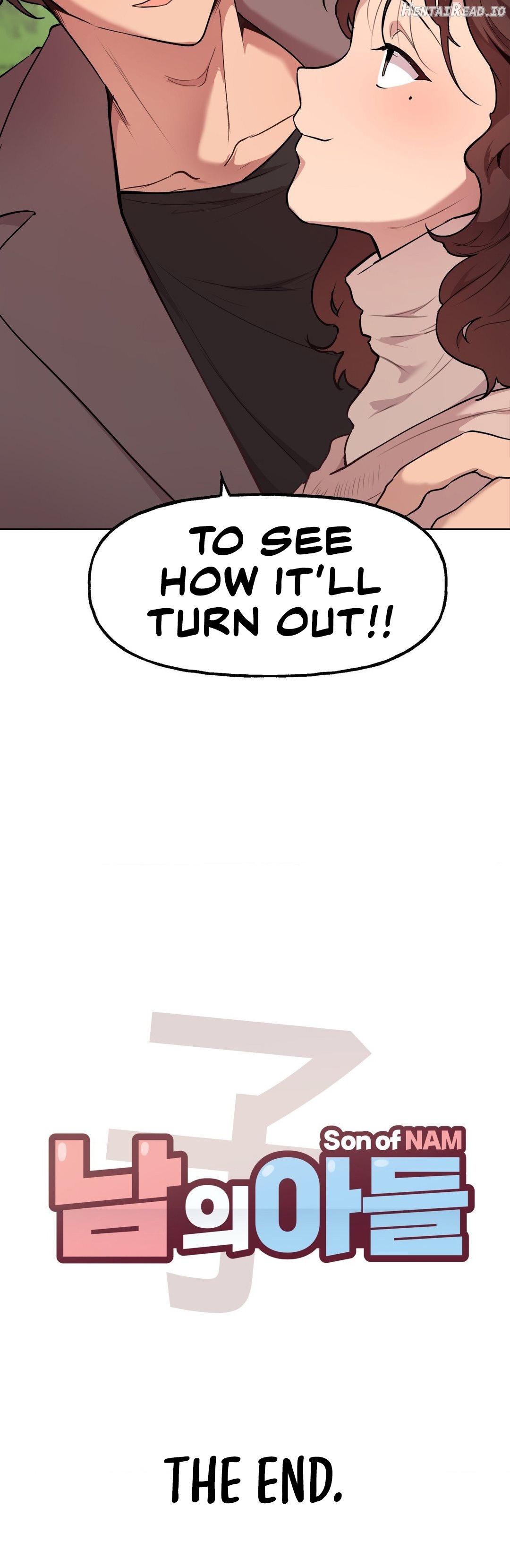 Son of Nam Chapter 75 - page 18