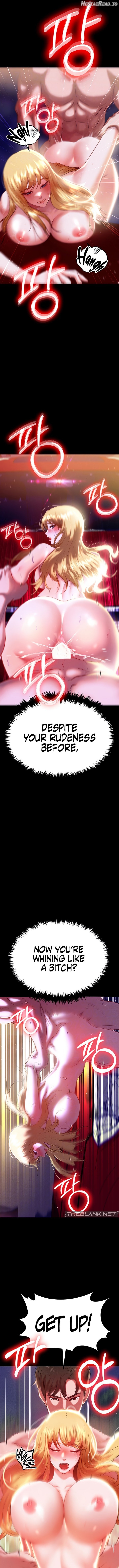 The Real Deal Chapter 48 - page 3