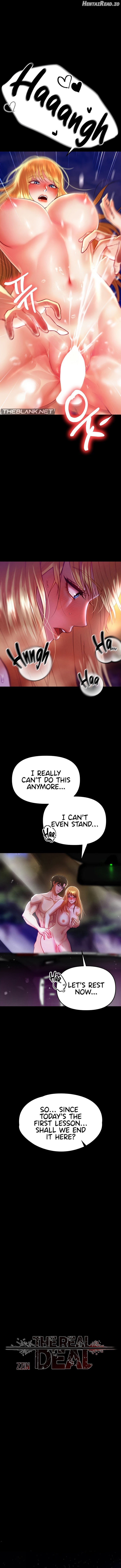 The Real Deal Chapter 48 - page 5