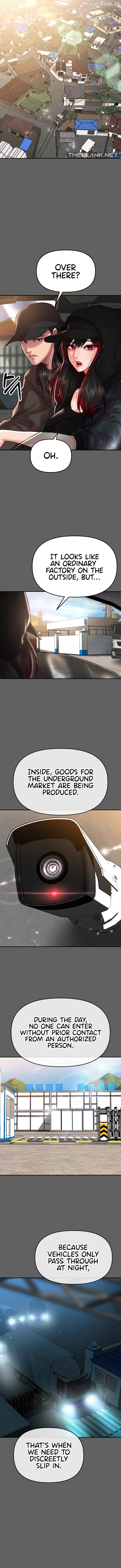 The Real Deal Chapter 48 - page 7