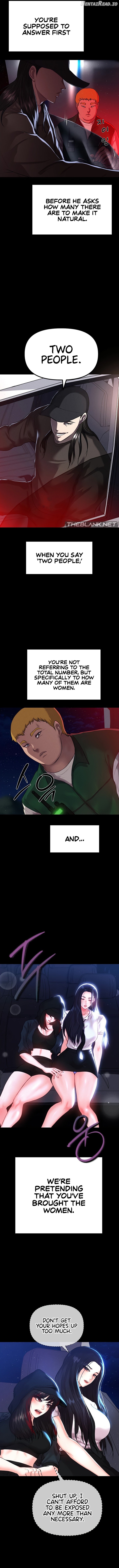 The Real Deal Chapter 48 - page 9