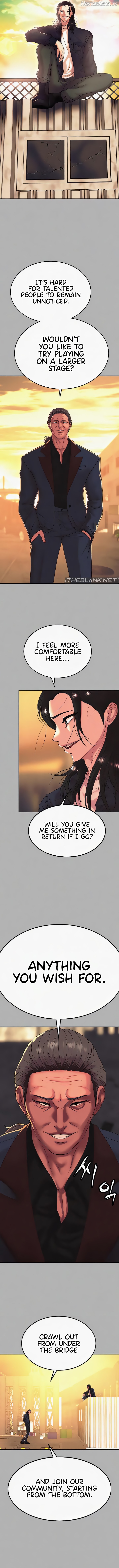 The Real Deal Chapter 50 - page 14