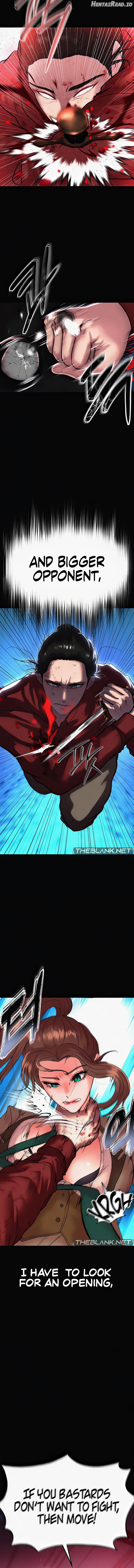 The Real Deal Chapter 50 - page 17