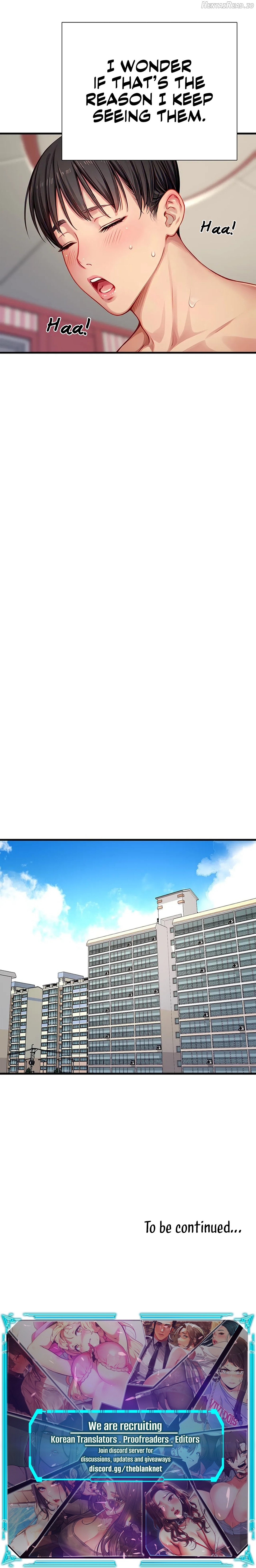 S Class Chapter 28 - page 15