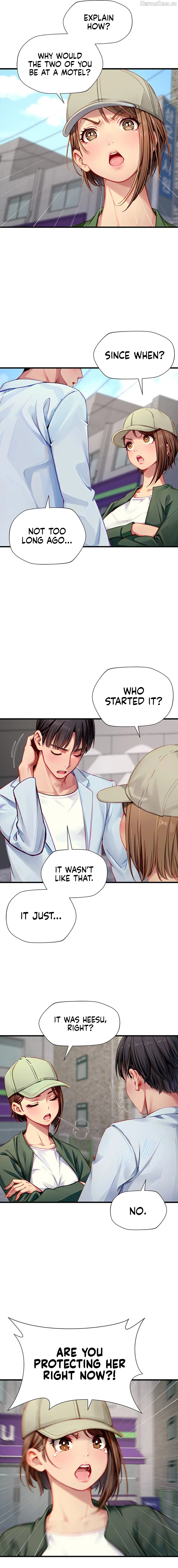 S Class Chapter 32 - page 2